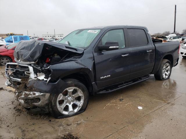 2019 RAM 1500 BIG H - 1C6SRFFT9KN623097