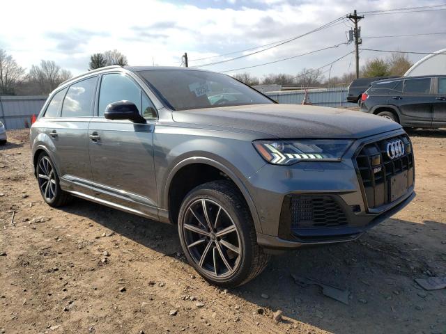 2021 AUDI SQ7 PREMIU WA1AWBF70MD013522