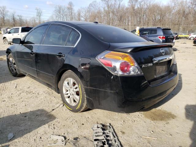 VIN 1G4GA5ERXDF150521 2013 Buick Lacrosse no.2