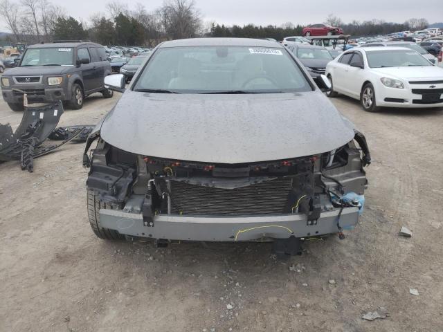 2018 CHEVROLET IMPALA LT - 2G1105S3XJ9106903