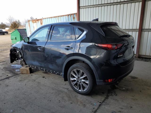 2019 MAZDA CX-5 GRAND - JM3KFADM8K0607624