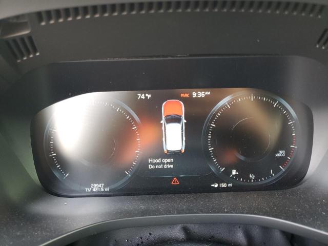 2018 VOLVO XC60 T6 MO YV4A22RK1J1044161
