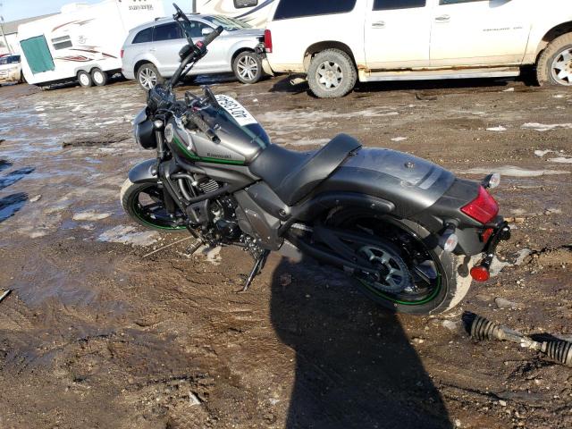 2022 KAWASAKI EN650 C - JKAENEC1XNDA04692