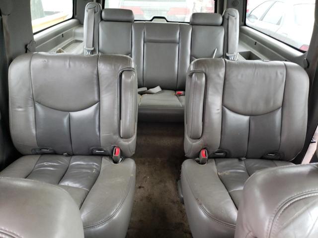 1GKFK66U93J231662 GMC YUKON XL DENALI