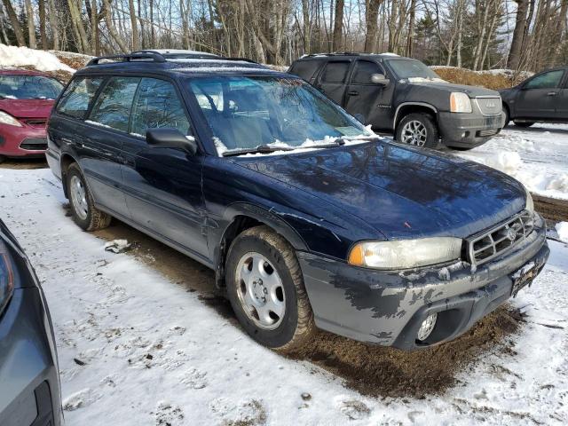 4S3BG6851T7976887 Subaru Legacy Outback