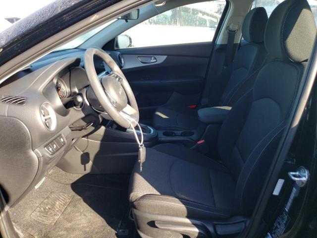 3KPF24AD2PE558432 KIA FORTE LX