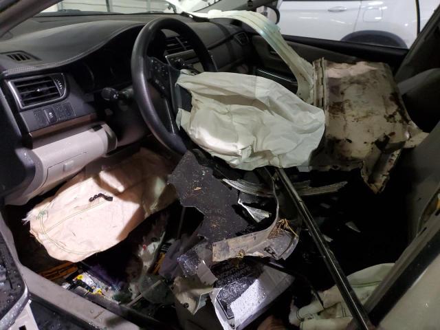 4T1BF1FK8GU545898 Toyota CAMRY LE