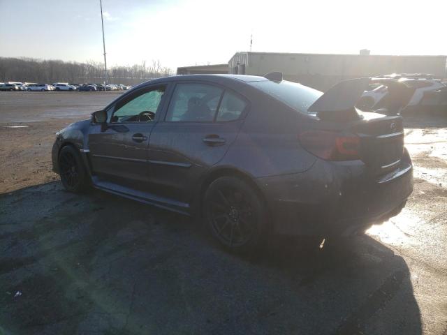 2015 SUBARU WRX STI LI - JF1VA2S64F9801279