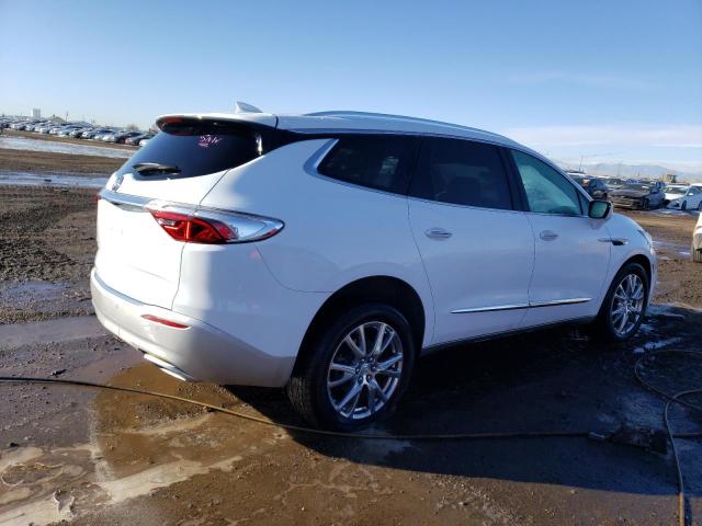 2022 BUICK ENCLAVE PR - 5GAEVBKW4NJ124893