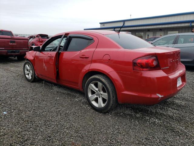 2013 Dodge Avenger Se VIN: 1C3CDZAB9DN610398 Lot: 49169214