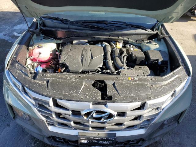 2023 HYUNDAI SANTA CRUZ - 5NTJDDAF5PH048093