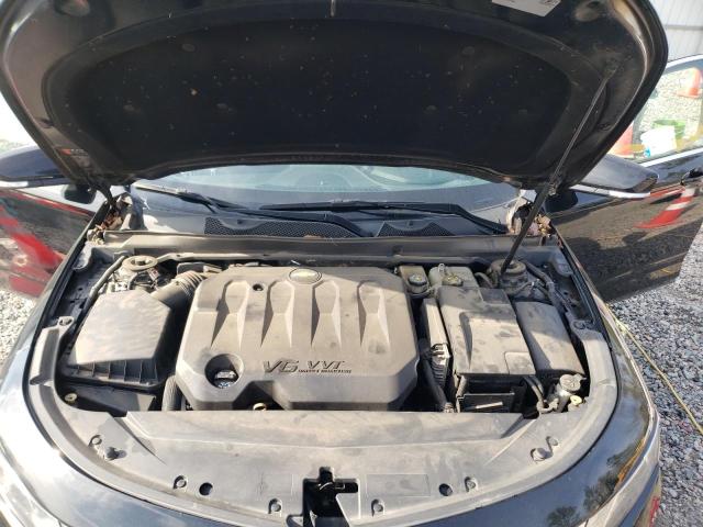 2018 CHEVROLET IMPALA LT - 2G1105S37J9131418