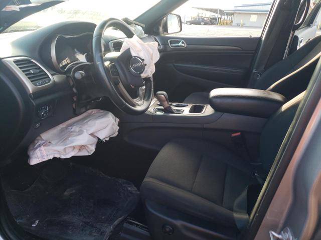 1C4RJFAG8GC488576 Jeep Grand Cherokee Laredo