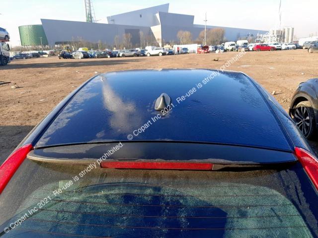 YV1MK765272002687 Volvo C30 Se Lux