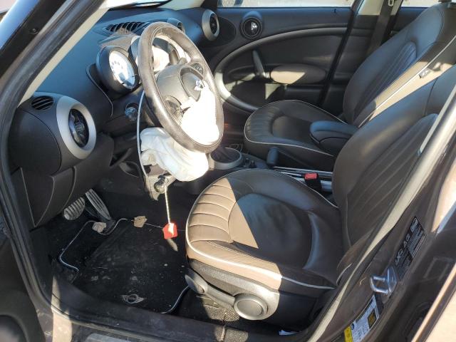 WMWZC5C59CWL57128 Mini Cooper S Countryman