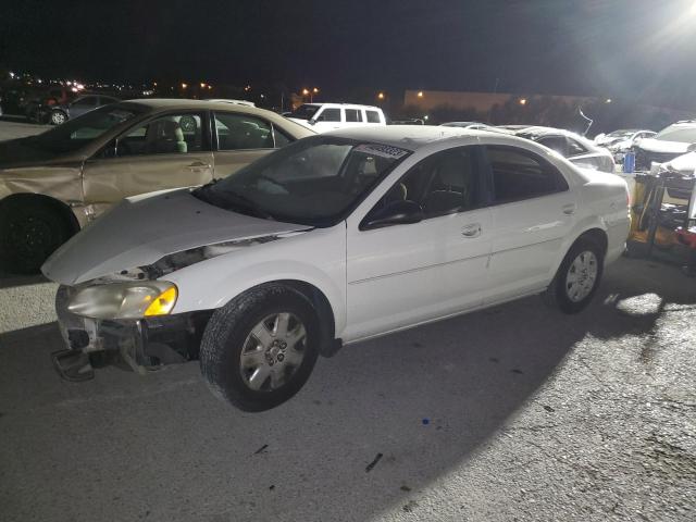 2002 Dodge Stratus SE