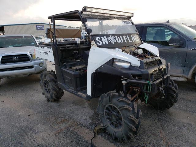 Vehiculos salvage en venta de Copart Houston, TX: 2014 Polaris RIS Ranger 900 XP