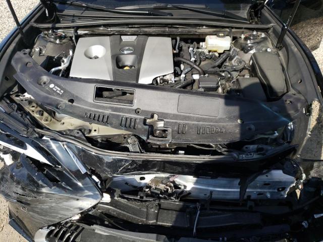 2021 LEXUS ES 300H LU 58AEA1C15MU009907