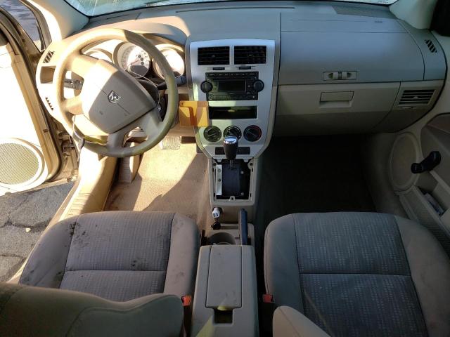 1B3HB28B97D220921 Dodge CALIBER