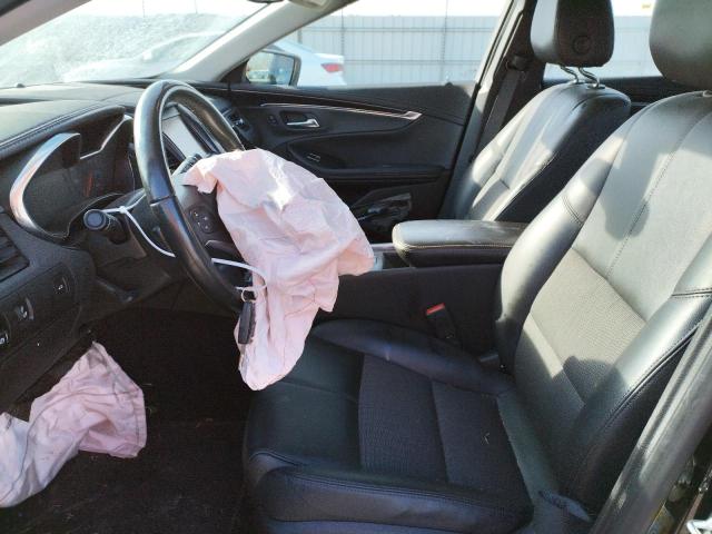2020 CHEVROLET IMPALA LT - 2G11Z5S38L9102504