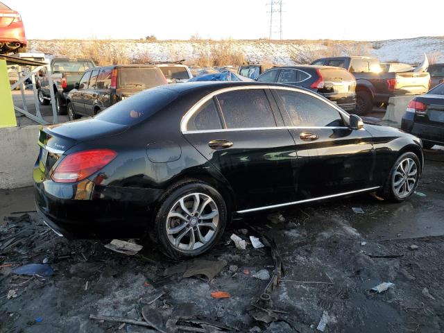 55SWF4KB8FU006930 Mercedes-Benz C 300 4matic
