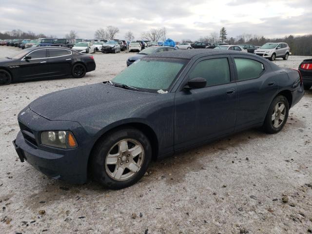 2007 Dodge Charger SE