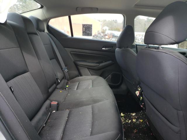 2020 NISSAN ALTIMA SV - 1N4BL4DW1LC181317
