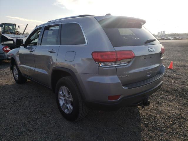 1C4RJFAG8GC488576 Jeep Grand Cherokee Laredo