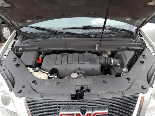 1GKKVRED9CJ151528 GMC Acadia Slt-1