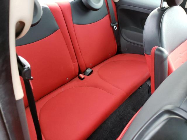 3C3CFFAR0DT513273 Fiat 500