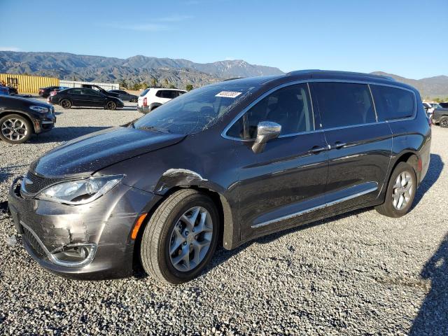 2020 CHRYSLER PACIFICA L - 2C4RC1GG6LR158781