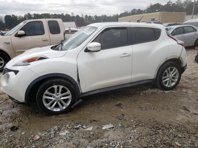 2015 NISSAN JUKE S - JN8AF5MR0FT511566