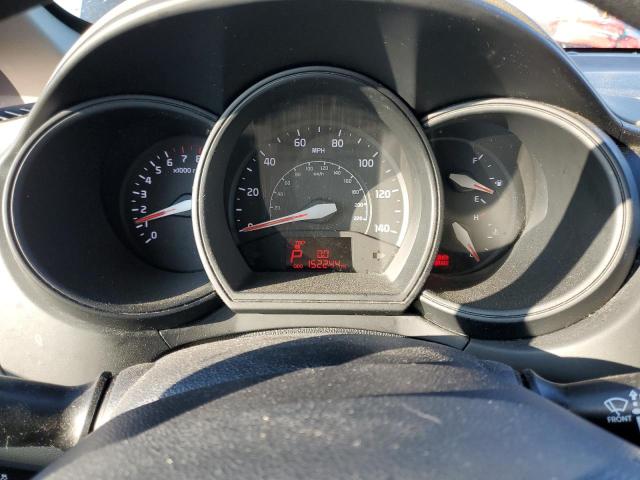 KNADM5A35E6415893 KIA RIO LX