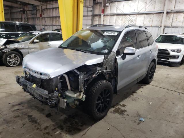 2015 SUBARU FORESTER 2 - JF2SJAHC7FH595869