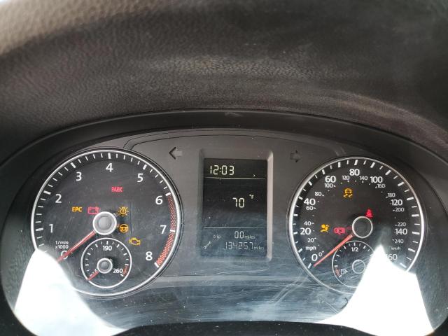 2015 VOLKSWAGEN PASSAT S - 1VWAT7A35FC081191