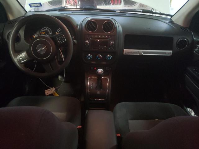 1C4NJCBA1FD104668 Jeep Compass Sport