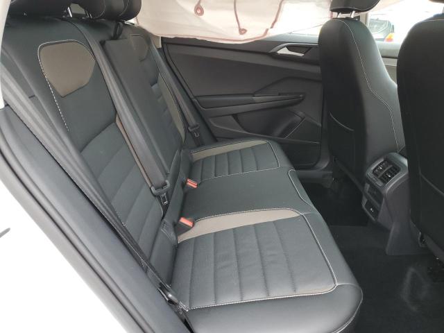 2022 VOLKSWAGEN TAOS SEL - 3VV2X7B21NM031663