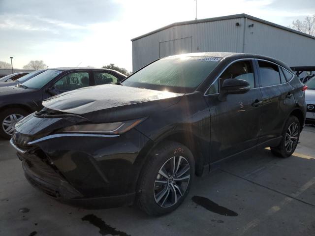 2022 TOYOTA VENZA LE - JTEAAAAH0NJ118056