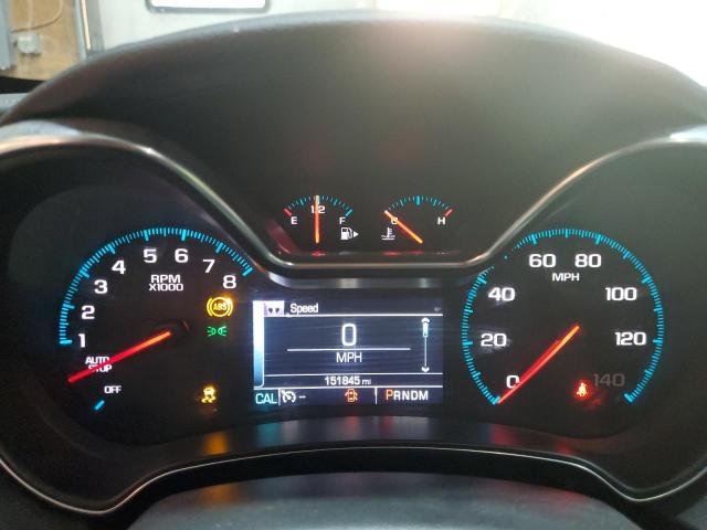 2016 CHEVROLET IMPALA LT - 2G1105SA7G9125402