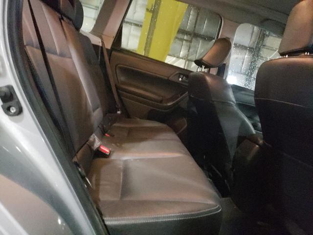 2015 SUBARU FORESTER 2 - JF2SJAHC7FH595869