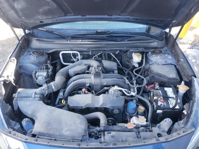 4S4BSAFC3K3271254 Subaru Outback 2.5i Premium