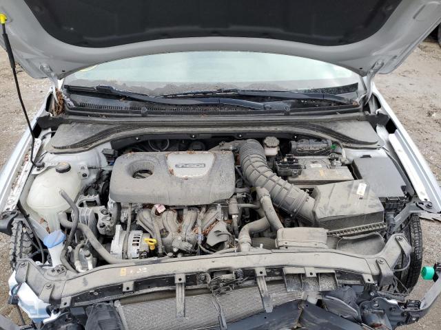 2018 HYUNDAI ELANTRA SP - KMHD04LBXJU450203