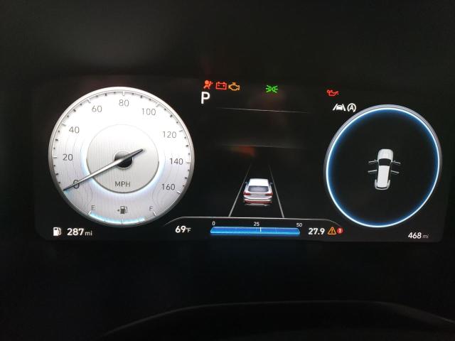 2023 HYUNDAI SANTA FE L - 5NMS44AL5PH514496