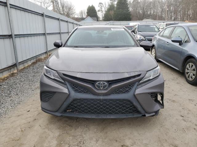 2018 TOYOTA CAMRY L - 4T1B11HK8JU623812