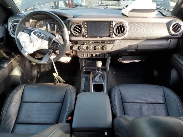 2022 TOYOTA TACOMA DOU - 3TMCZ5AN2NM488057