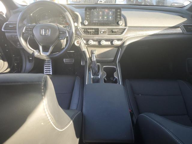 2020 HONDA ACCORD SPO - 1HGCV1F32LA134904