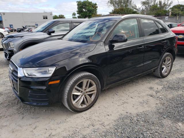 2017 Audi Q3 Premium