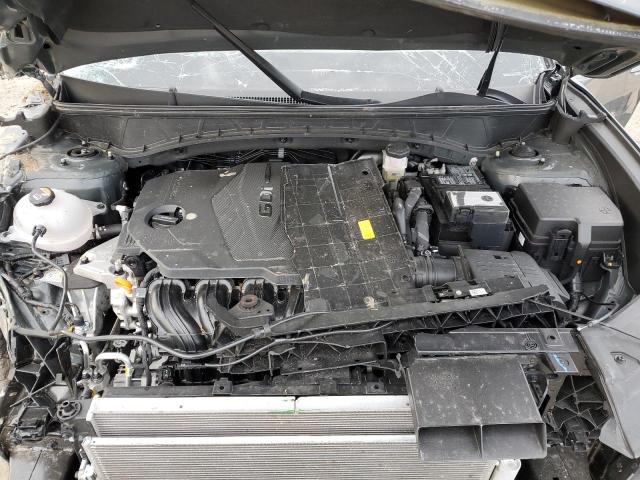 2022 HYUNDAI TUCSON LIM - 5NMJECAE0NH159643