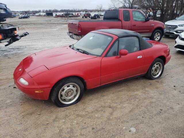 1996 Mazda MX-5 Miata 