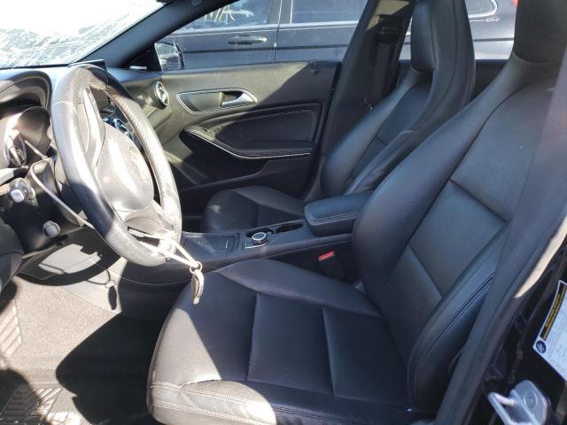 2015 MERCEDES-BENZ CLA 250 4M - WDDSJ4GB6FN275281